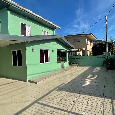 Arlene'S Nest Diego Martin - 3 Bedroom 1 & Half Bath Cozy Apt